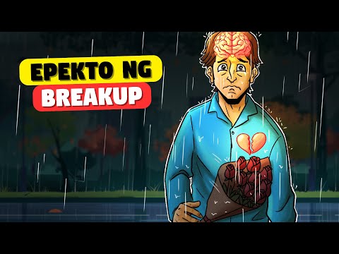Anong Nangyayari sa Katawan Kapag Nakakaranas ng Breakup thumbnail