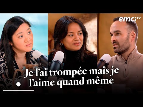 Les clés pour éviter l'adultère - À table avec Annabelle - Annabelle Sourdril thumbnail