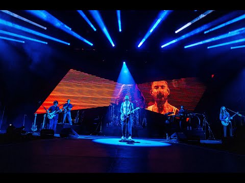 Maroon 5 - This Love ft. Brazilian Super Fans (Live from Bud Live) thumbnail
