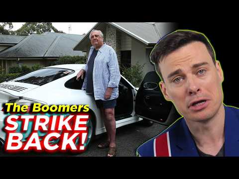 The Boomers Strike Back thumbnail