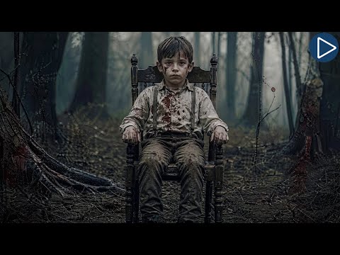 BAD BLOOD 🎬 Full Horror Movie 🎬 English HD thumbnail