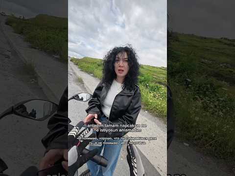 Part 2 de numaramı aldı (ses bozuldu ondan tekrar attım) thumbnail