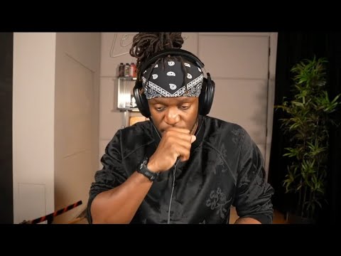 Why Did KSI Leave The SIDEMEN... thumbnail