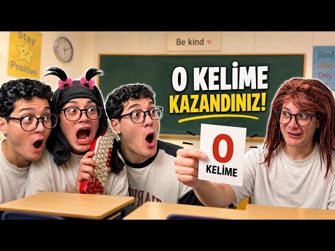 Satılmış Fıstık Kelime Hakkı Yeni Uzun thumbnail