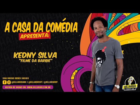 Hillarius Apresenta: Kedny Silva thumbnail