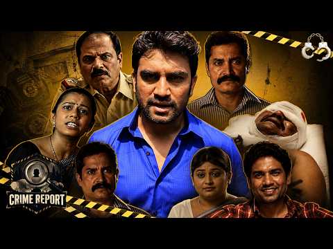 Crime Reports | Terror Strikes Home & Doctor Targeted—Why? | Colors TV thumbnail
