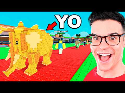 Probé los MEJORES TRUCOS para ROBAR Brainrots… thumbnail