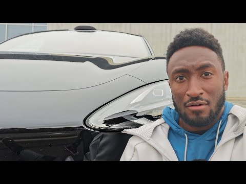 Living with Xiaomi's Electric Car - It's Insane. thumbnail
