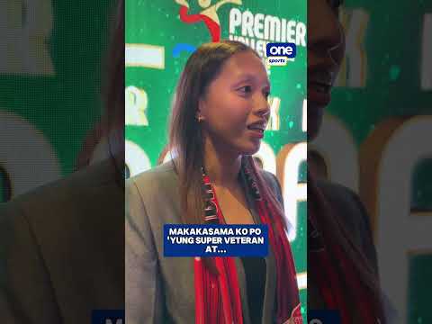 Fianne Ariola on her new journey with PLDT | #OSOnTheSpot thumbnail