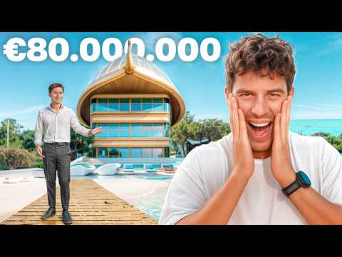 Ik Onderzocht de Bizarre Vastgoedwereld van Dubai… thumbnail