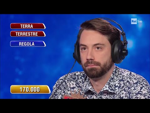 La Ghigliottina - L'Eredità 31/05/2026 thumbnail