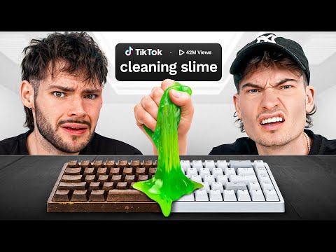 We Tested Viral TikTok Life Hacks thumbnail