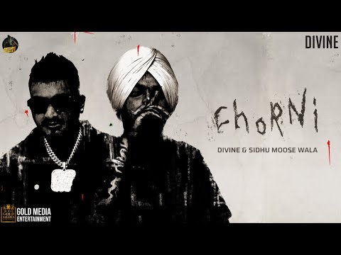 CHORNI (Official Video) SIDHU MOOSE WALA | DIVINE | NAVKARAN BRAR thumbnail