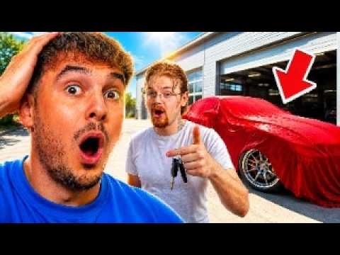 KUQE 2115 POWIEDZIAŁ: "PRZERÓBCIE MI AUTO"! thumbnail
