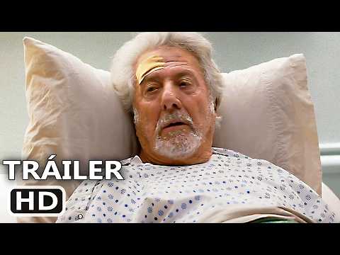 UN TALENTO ÚNICO Tráiler Español (2026) Dustin Hoffman thumbnail