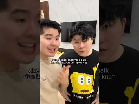 Semenjak ada rumah baru rasanya seperti punya  thumbnail