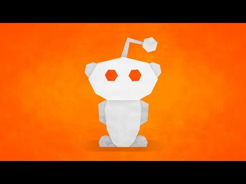 Top 10 Facts - Reddit thumbnail