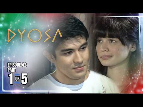Dyosa | Episode 42 (1/5) | May 16, 2026 thumbnail