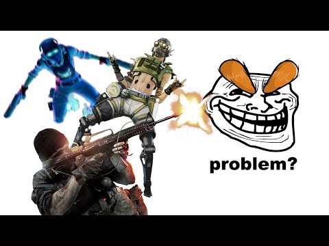 IHE Gaming Pwns a Few Noobs and Trolls Them Into Next Wednesday thumbnail