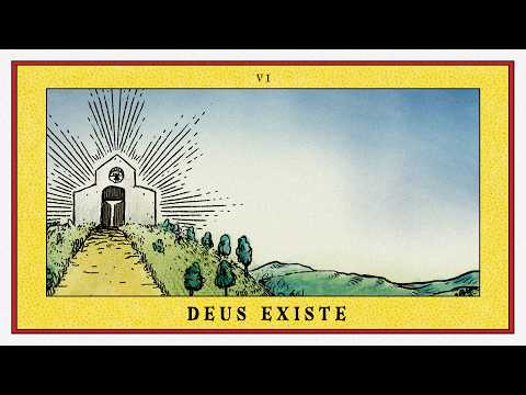 Anitta - Deus Existe (Official Lyric Video) thumbnail