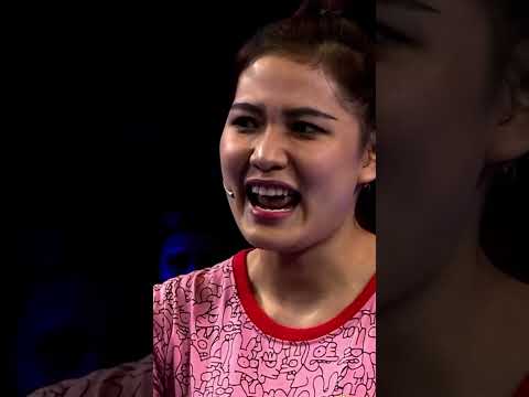 Fan cứng đi thi là phụ nhưng để "gặp Trấn Thành" mới là chính | DQC Short thumbnail