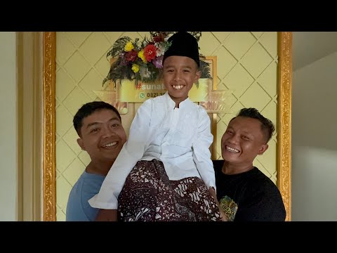 DADI CAH PINTER LAN SUKSES YO LE MBEN BAPAK BANGGA SING NING SURGA ❤️ thumbnail