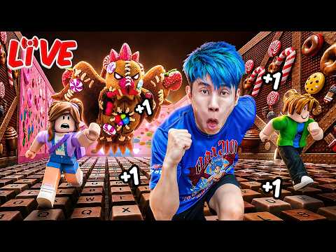HI-END LIVE l วิ่งหนีไก่ ด้วยใจเกิน100 กับจุดสองห้อย!! thumbnail