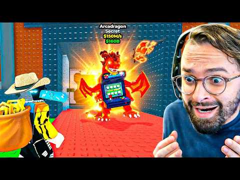 O IMPOSSÍVEL ACONTECEU NA INDEX DO BRAINROT… 😳🔥 thumbnail