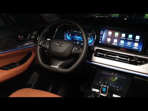 2024 Chery Tiggo 8 Pro  UCUZ LÜKS HIZLI thumbnail