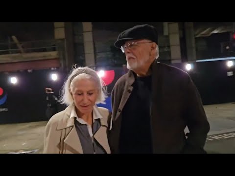 Helen Mirren verbally attacked by ‘radical, leftist, pro-Palestine activist’ in London thumbnail
