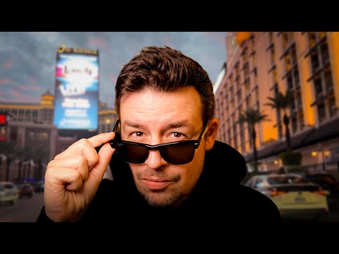 CES w Las Vegas - światowa stolica kiczu! thumbnail