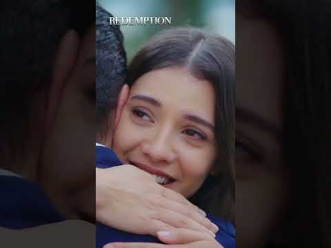 Aşkıma da özgürlüğüme de kavuştum ❤️‍🔥 #orhir #esaret #redemption #mahcen thumbnail