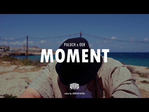 Paluch "MOMENT" prod. OER thumbnail