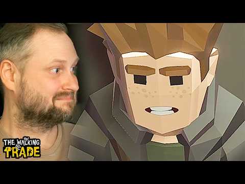 КРУПНЫЕ ЗАКУПКИ ► The Walking Trade #4 thumbnail