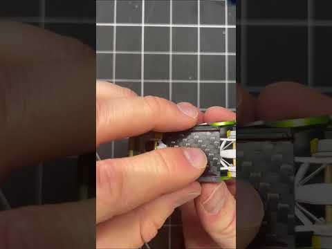 RX7 FC Hotwheels Custom Part 2: “Fabrication” thumbnail