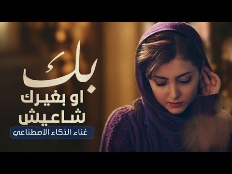 بك او بغيرك شاعيش "من اقوى الاغاني اليمنية"ولكن باسلوب مختلف غناء الذكاء الاصطناعي ? thumbnail