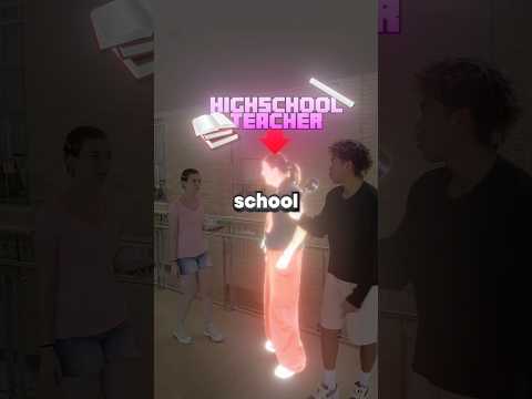 Teacher vs Student Trivia… who’s smarter? ? thumbnail