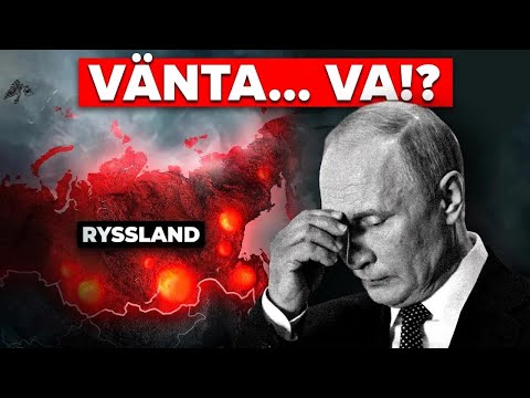 Putins militära fiasko – nu vänder hans egen armé sig mot sig själv | Fler krigshistorier thumbnail