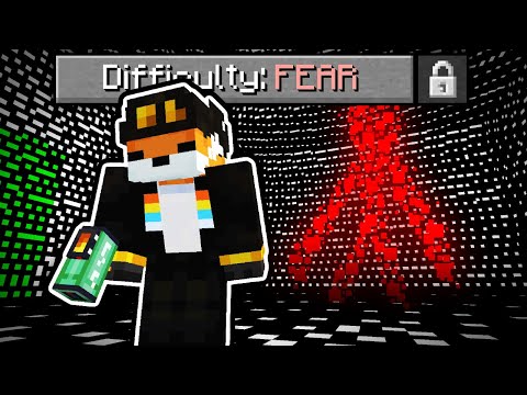 So I Turned Minecraft Into a Horror Game... thumbnail