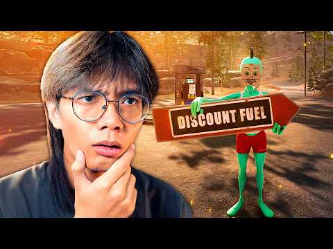 Roadside Research - ISA AKONG ALIEN NA NEGOSYANTE thumbnail