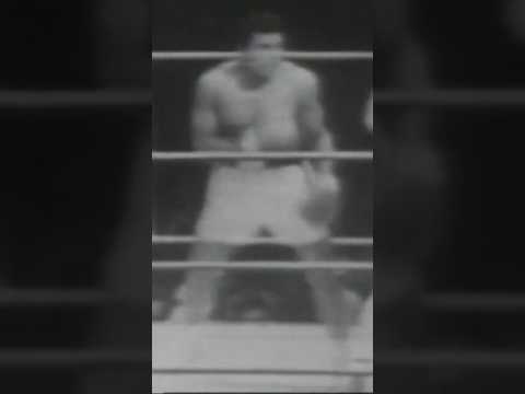 Muhammad Ali’s Toughest Test? vs. Henry Cooper thumbnail