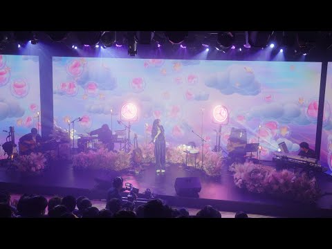 J.Fla - Sorry I Made You Wait ( Live at FLARE concert ) thumbnail