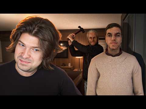МЫ ПРИЕХАЛИ НА ВЫХОДНЫЕ, НО ХОЗЯИН НЕ ДАЛ УЕХАТЬ.. | Фиксай в Fears to Fathom Woodbury Getaway thumbnail