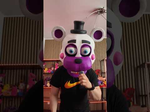 DZIEŃ 6 BUDOWANIA EPICKIEJ PÓŁKI z FNAF i POPPY PLAYTIME #admiros #gaming #fnaf #poppyplaytime thumbnail
