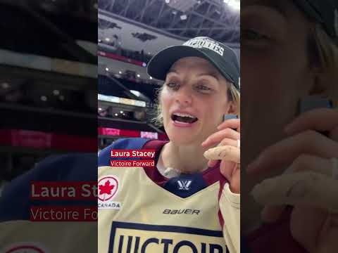 Montreal Victoire win PWHL’s Walter Cup in historic first for Canada thumbnail