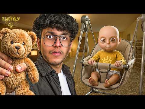 The Baby in Yellow is Back and is More Shaitani Than Before thumbnail
