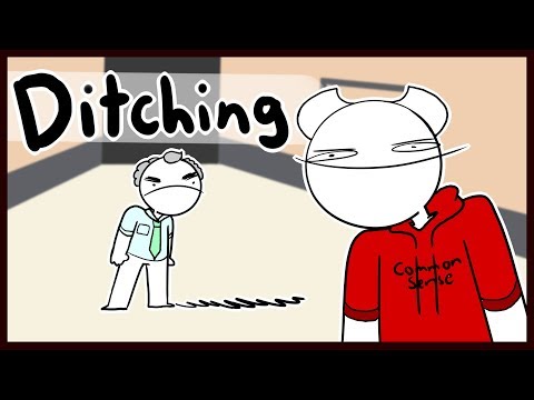 How I Got Away With Ditching Class thumbnail