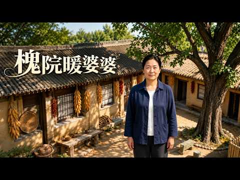 【高清全集】《槐院暖婆婆》 #逆袭 #爱情 #甜宠 #反转 #江山 #热门短剧 #drama #爽剧 #AI短剧 thumbnail