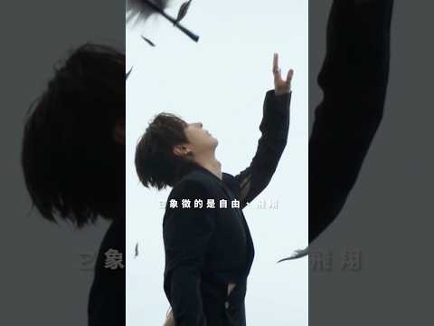 墜落後的我，羽毛是什麼顏色？ thumbnail