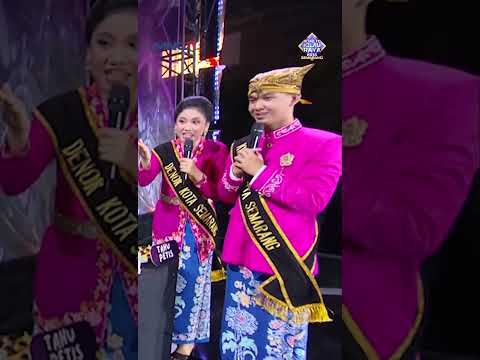 Irfan Hakim minum jamu sebelum duet dengan Ridho Rhoma #roadtokilaurayasemarang thumbnail